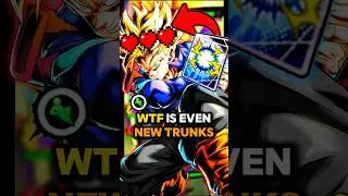 brutally honest rating😭💔!(Dragon Ball Legends) #dragonballlegends #dbl #dblegends