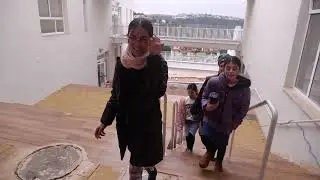בית הספר החדש עם מועצת תלמידים