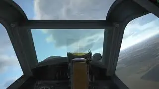 IL-2 Sturmovik: BoS II Bf-109 G6 HUN II Ep.68. Camera1