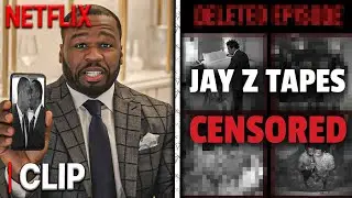&ldquo;50 Cent Drops a New Documentary & JAY-Z and Diddy Tapes Leak &mdash; Netflix Banned It!&rdquo;