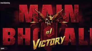 UGW Beta Mode Battle Royale Gameplay | New Update | Game Like PUBG AND BGMI