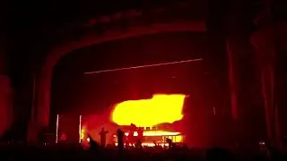 BROCKHAMPTON - JUNKY - O2 ACADEMY BRIXTON LONDON - 7TH FEBRUARY 2022