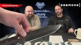 Nov 16, 2018 Beamdog Livestream - NWN:EE Google Play Beta Live & Community Questions