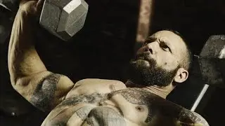 Who is the Kabuki Warrior? | Mark Bell Interviews Chris Duffin