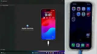 iPhone 17 Pro Max &mdash; как импортировать музыку с компьютера