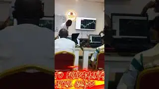 introduction to Fundamental Analysis #forextraining #forex #forextradingacademyinLagos  #education