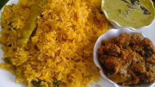 Khichdi Khatta Khema Banaane Ka Asli Tarika 🔥 | Hyderabadi Style Qeema Khichdi Khatta