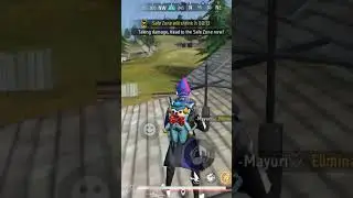 HIDEEN TRICK IN PURGATORY 😱💥⚡#GAR#freefire #viralshort #trending #ff #viral ##