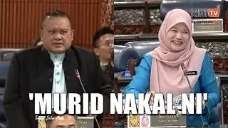 'Tak pernah Hulu Langat begitu lemah lembut'