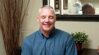 Invisalign Video Testimonial - Combat Tested by Military Personnel