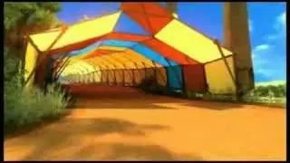 Sonic Unleashed Trailer
