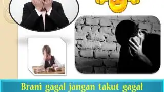 FILM BERANI GAGAL