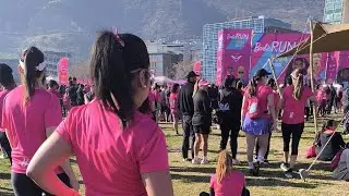 BARBIE RUN SANTIAGO 2024