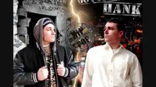 RG - Gottfaser Hank - Mensch (2010)