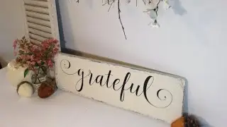 Three Grateful Blessings by Mother Pearlie Mae Stank Stank
