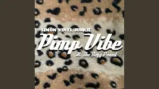 Pimp Vibe