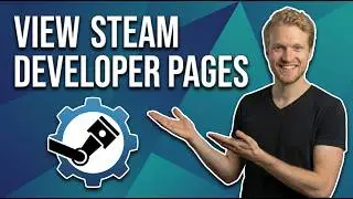 How To View Steam Developer Pages (Quick Guide)