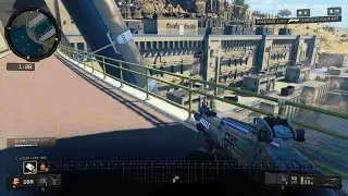 Call of Duty: Black Ops 4, 20th Solo W 8k