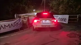 Rally ACI Como 2025