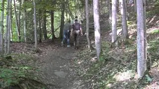 Great Getaways: Indian Falls - Grey County, Ontario