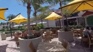 Hawaii Waikoloa Queens Marketplace