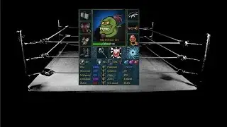 Warrior 165lvl ARENA S&F duels  by Delly~