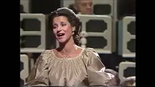 Agnes Baltsa  