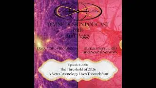 The Threshold of 2026 &mdash; A New Cosmology Lives Through You