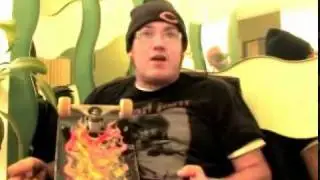 Brewce Martin Comeback Tour Promo Video 1