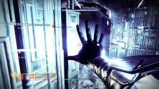 DESTINY 2 - DUO - FLAWLESS - NIGHTFALL - GM - THE INSIGHT TERMINUS