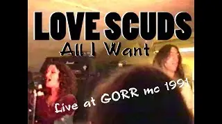 LOVE SCUDS 
