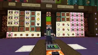 HermitCraft S9#9: Etho vs. Bdubs