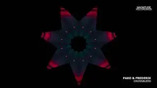 Pako & Frederik - Crossbleed