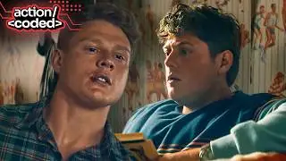 boots (2025) - the bowman twins abusive past