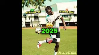 Pogba comeback to football🤩#pogba #comeback #football