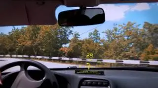 Lumineq TASEL Transparent Demo