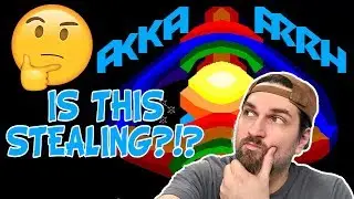 Is This Stealing? Is it Wrong? | AKKA ARRH