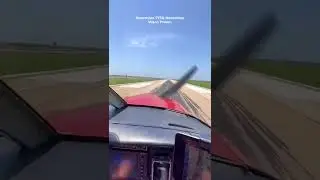 Houston to Waco for a $100 hamburger!