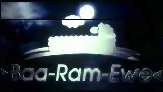 Sahamongkol Film International/Baa-Ram-Eve (2006, Thai Print)