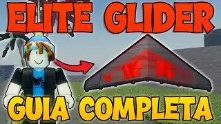 &iexcl;C&oacute;mo conseguir el Ala &Eacute;lite en Fisch! &iexcl;GU&Iacute;A COMPLETA! - Ala &Eacute;lite (Roblox Fish)