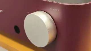 Unboxing Fezz Luna - 4K