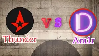 Sfg 2 | Thunder Vs Drive Tv Am1r | Revenge | GAMING BROTHERS SFG