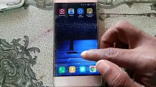 Coolpad note5 lite обход frp