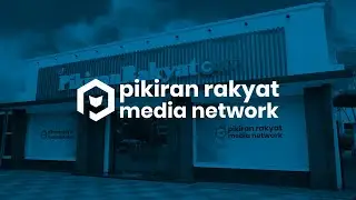 Company Profile Pikiran Rakyat Media Network: Terkemuka dan Berpengaruh