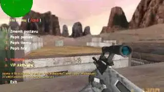 CS1.6:ClassDemolition:LEVEL UP na 6 :D 7ep