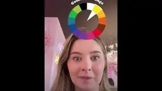 Paula macht neue Sommer N&auml;gel 😍💛  Wie findet ihr die Farbe??