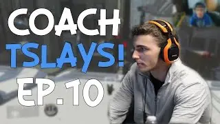 Coach TSlays! 1v1 Breakdown Ep.10