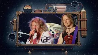 Deep Purple - Silver Tongue (Istanbul, Turkey: 23.07.2005)