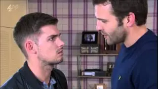 Part 083 31. October 2014 John Paul & Ste