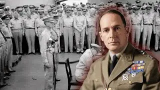 Hero, Legend, or Monster: Who Was the Real Douglas MacArthur?